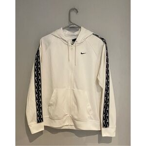 Women’s “Nike” track jacket